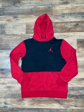 Air Jordan Pullover Hoodie Sweatshirt
